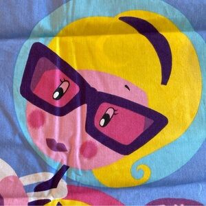 Delia's Delia's wave‎ sweet dreams 1990 set of 2 New cars pillow cases Y2K 90s